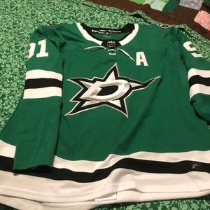 Dalas Stars Jersey EUC